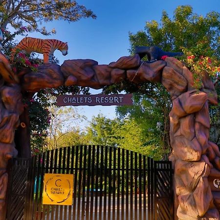 Chalets Resort Masinagudi Ooty Ngoại thất bức ảnh