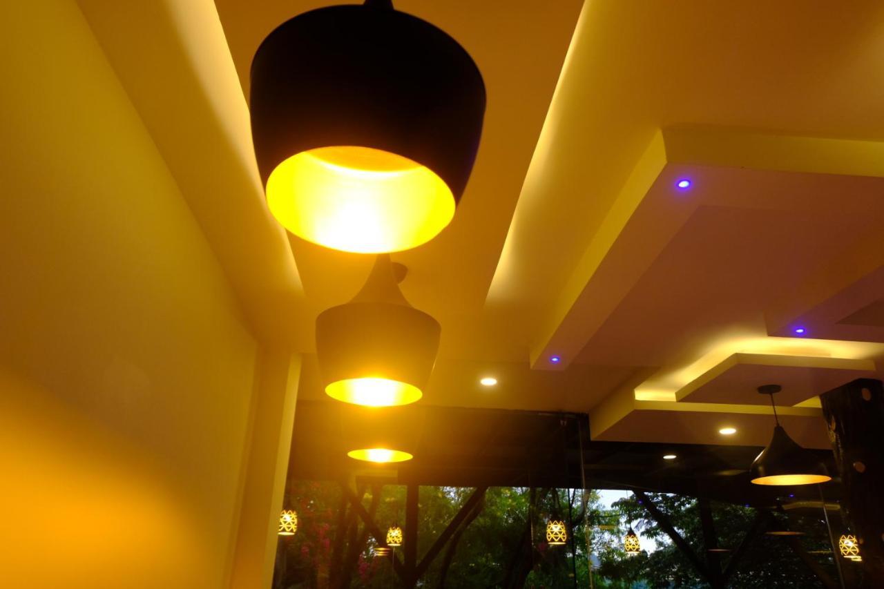 Chalets Resort Masinagudi Ooty Ngoại thất bức ảnh