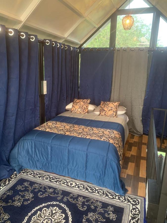 Chalets Resort Masinagudi Ooty Ngoại thất bức ảnh