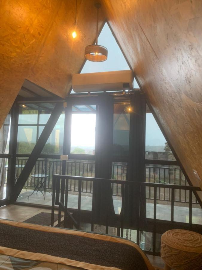 Chalets Resort Masinagudi Ooty Ngoại thất bức ảnh