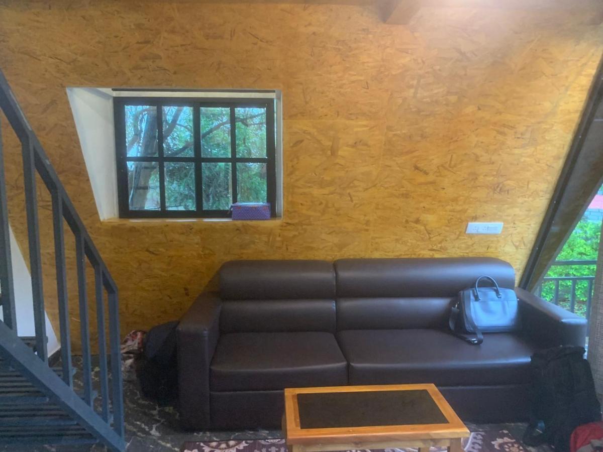 Chalets Resort Masinagudi Ooty Ngoại thất bức ảnh
