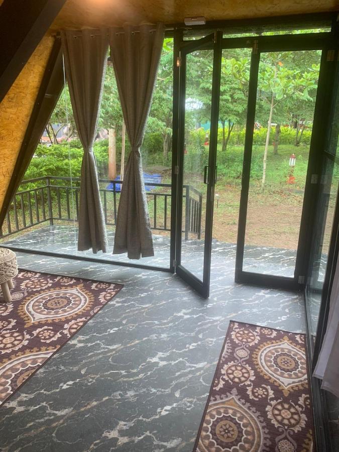 Chalets Resort Masinagudi Ooty Ngoại thất bức ảnh