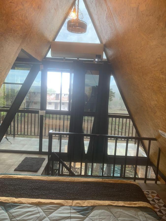 Chalets Resort Masinagudi Ooty Ngoại thất bức ảnh