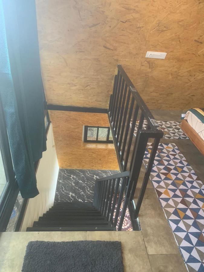 Chalets Resort Masinagudi Ooty Ngoại thất bức ảnh