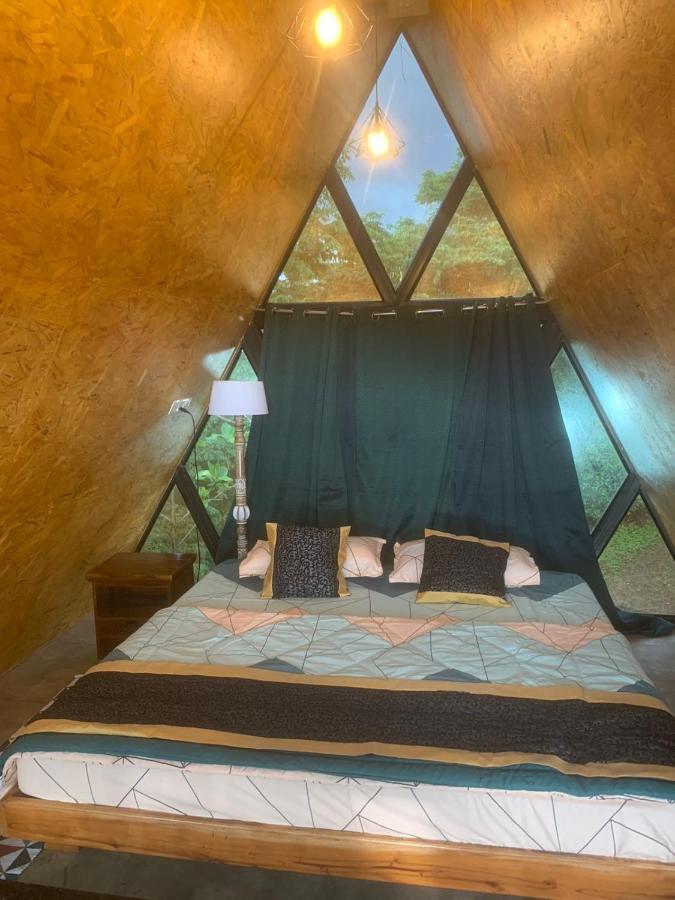Chalets Resort Masinagudi Ooty Ngoại thất bức ảnh