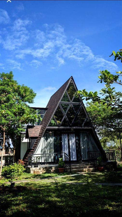 Chalets Resort Masinagudi Ooty Ngoại thất bức ảnh