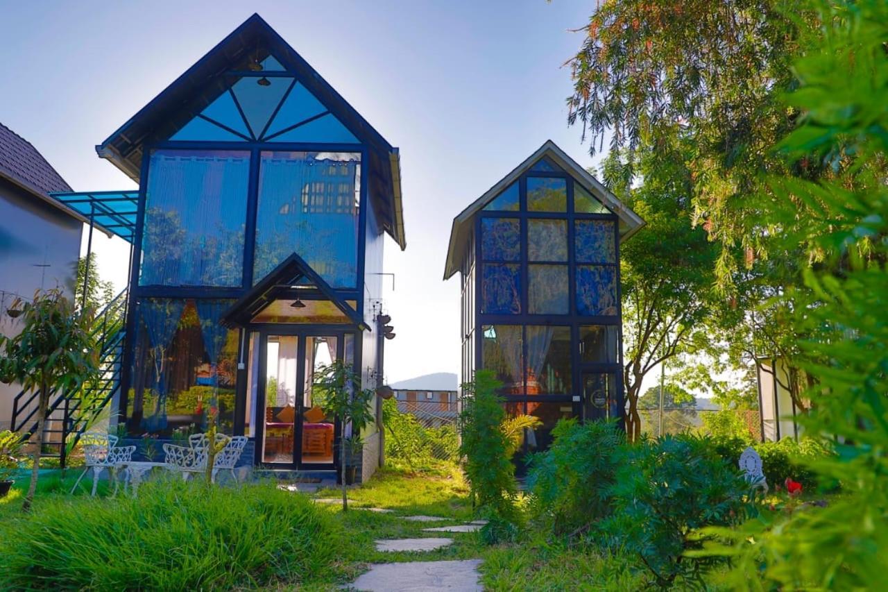 Chalets Resort Masinagudi Ooty Ngoại thất bức ảnh