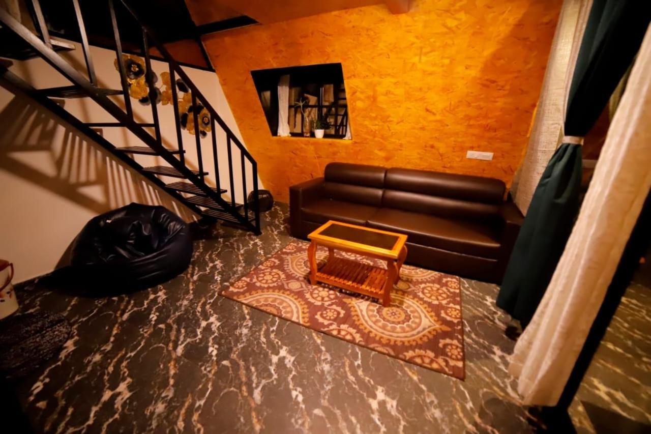 Chalets Resort Masinagudi Ooty Ngoại thất bức ảnh