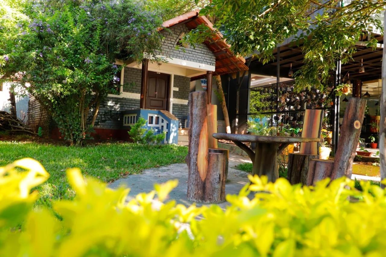 Chalets Resort Masinagudi Ooty Ngoại thất bức ảnh