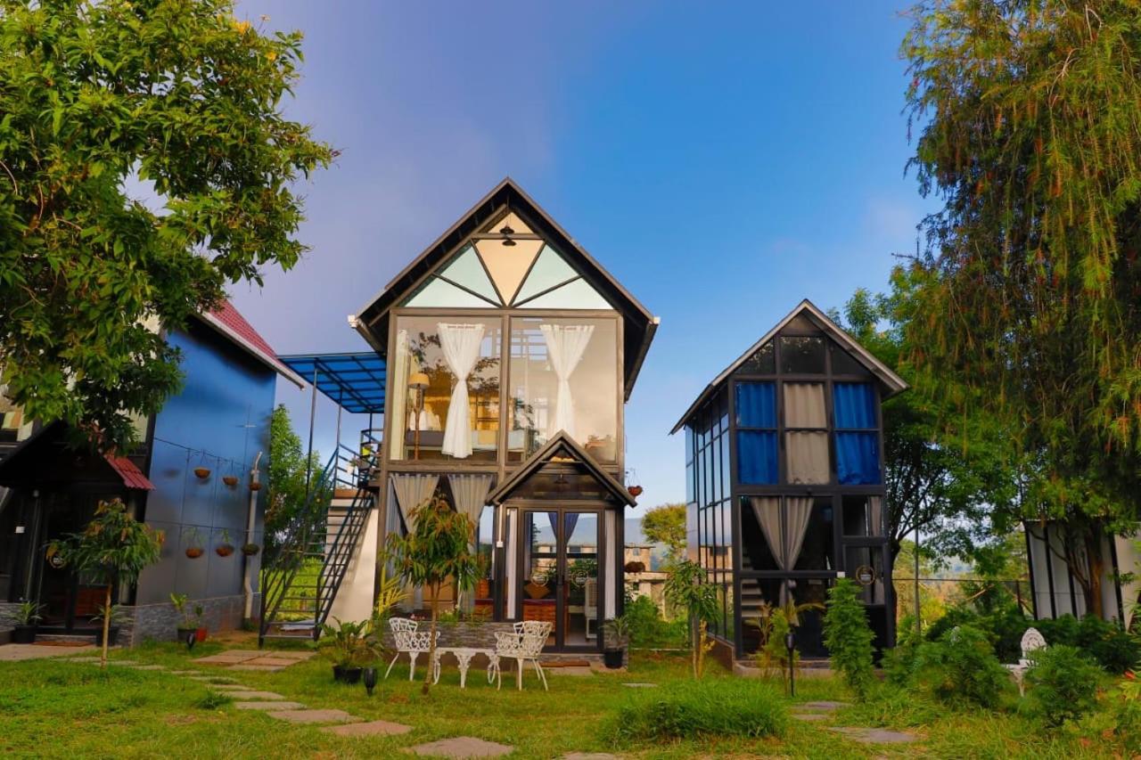 Chalets Resort Masinagudi Ooty Ngoại thất bức ảnh