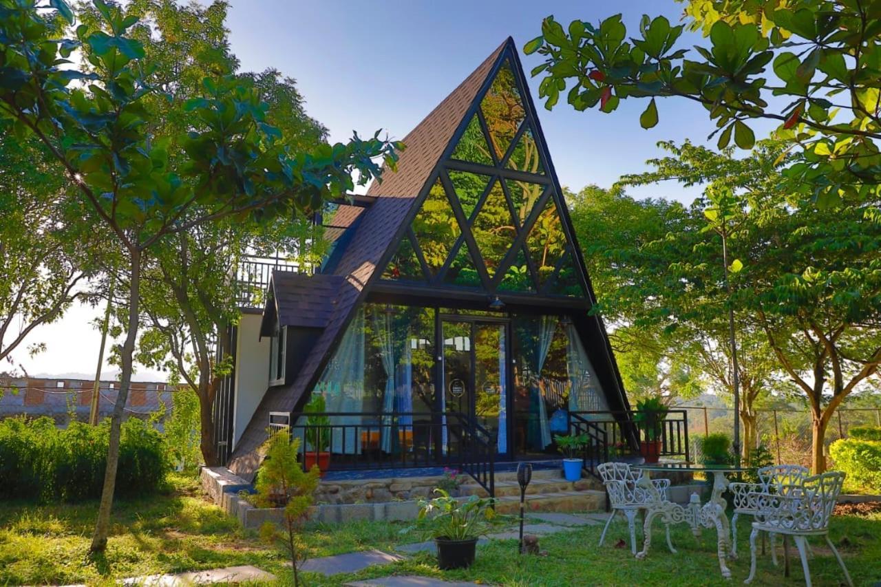Chalets Resort Masinagudi Ooty Ngoại thất bức ảnh