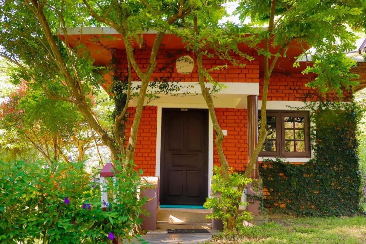 Chalets Resort Masinagudi Ooty Ngoại thất bức ảnh