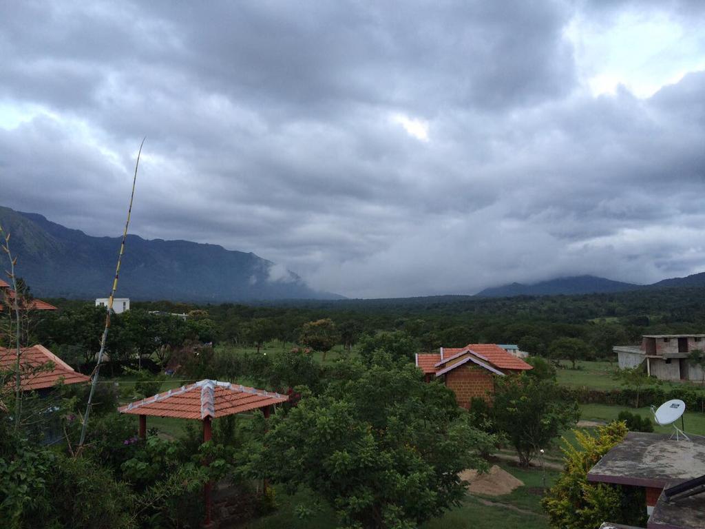 Chalets Resort Masinagudi Ooty Ngoại thất bức ảnh