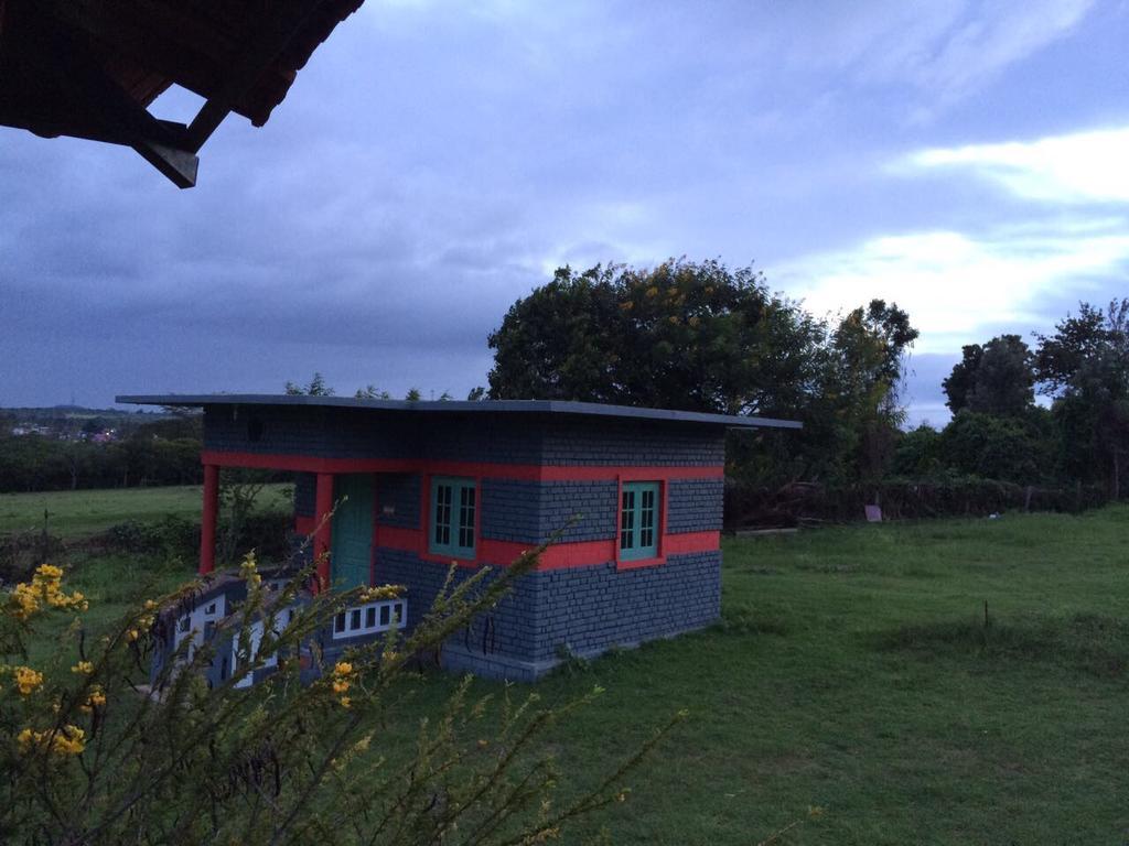 Chalets Resort Masinagudi Ooty Ngoại thất bức ảnh