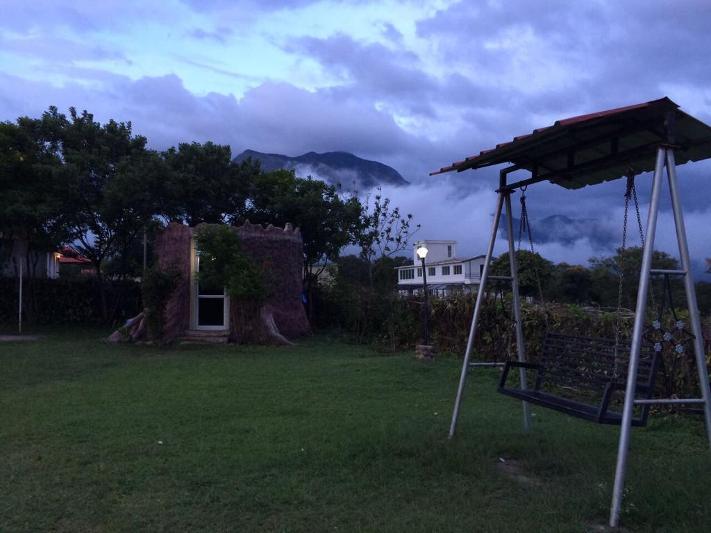 Chalets Resort Masinagudi Ooty Ngoại thất bức ảnh