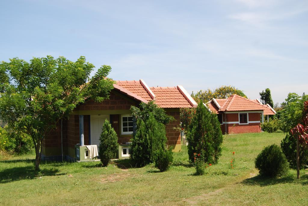 Chalets Resort Masinagudi Ooty Ngoại thất bức ảnh
