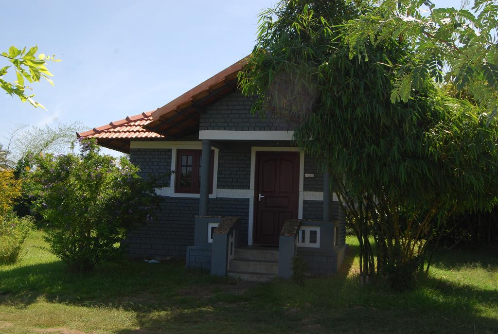Chalets Resort Masinagudi Ooty Ngoại thất bức ảnh