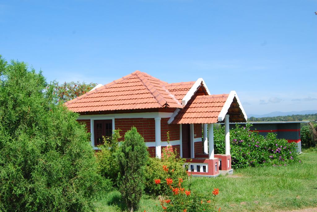 Chalets Resort Masinagudi Ooty Ngoại thất bức ảnh