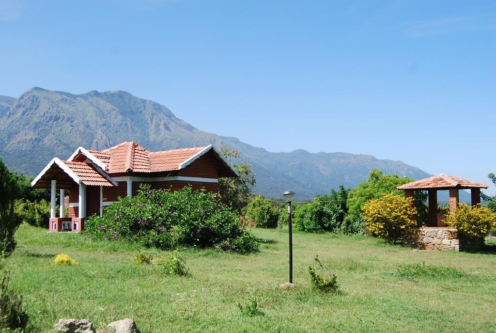 Chalets Resort Masinagudi Ooty Ngoại thất bức ảnh