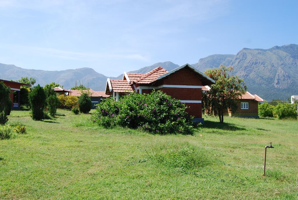 Chalets Resort Masinagudi Ooty Ngoại thất bức ảnh