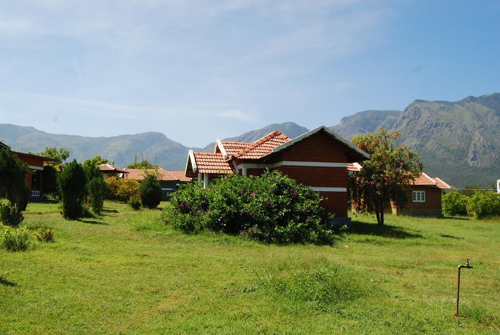 Chalets Resort Masinagudi Ooty Ngoại thất bức ảnh