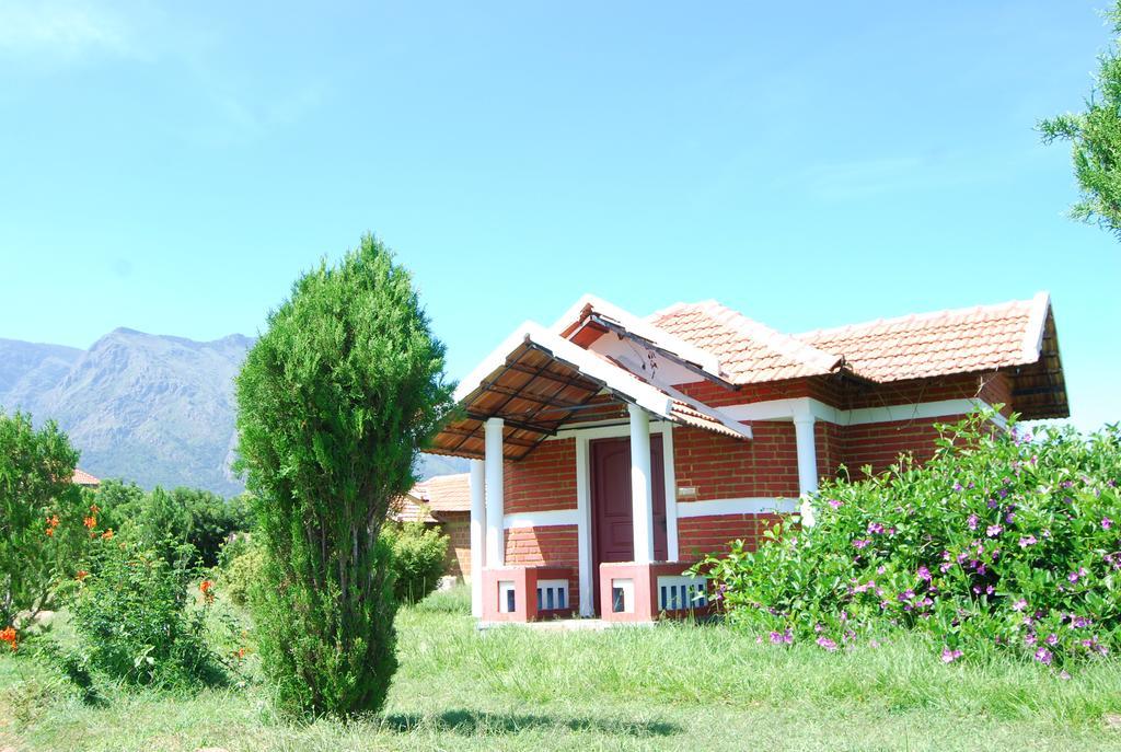 Chalets Resort Masinagudi Ooty Ngoại thất bức ảnh