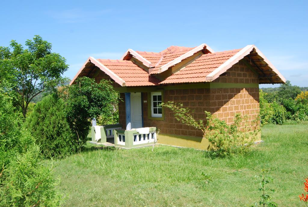 Chalets Resort Masinagudi Ooty Ngoại thất bức ảnh