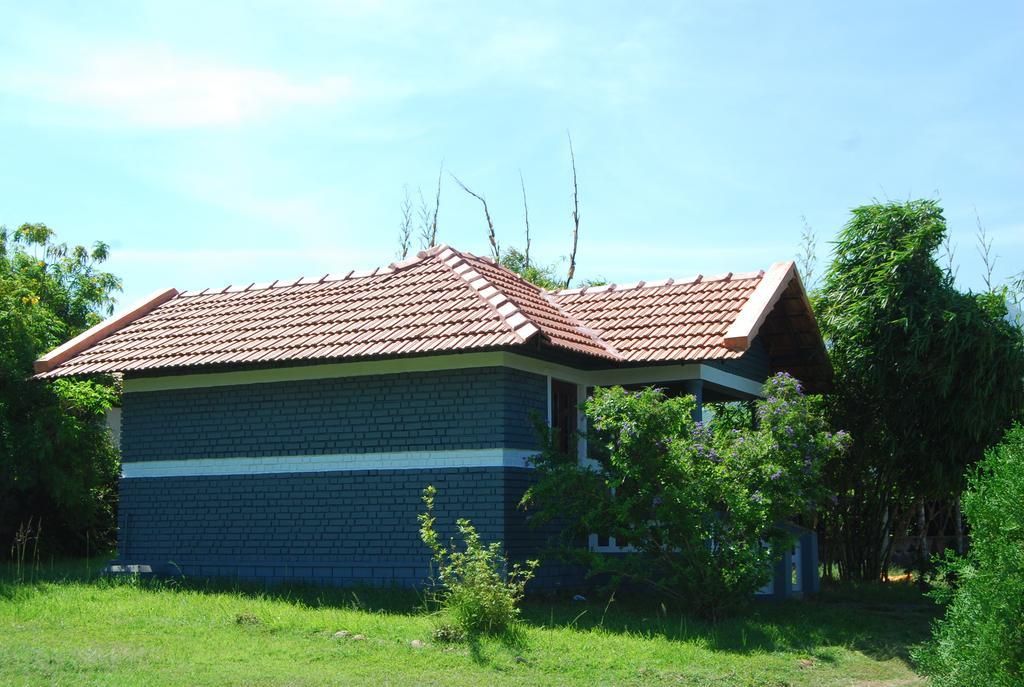 Chalets Resort Masinagudi Ooty Ngoại thất bức ảnh
