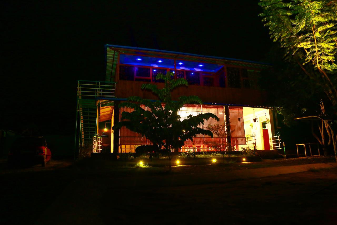 Chalets Resort Masinagudi Ooty Ngoại thất bức ảnh